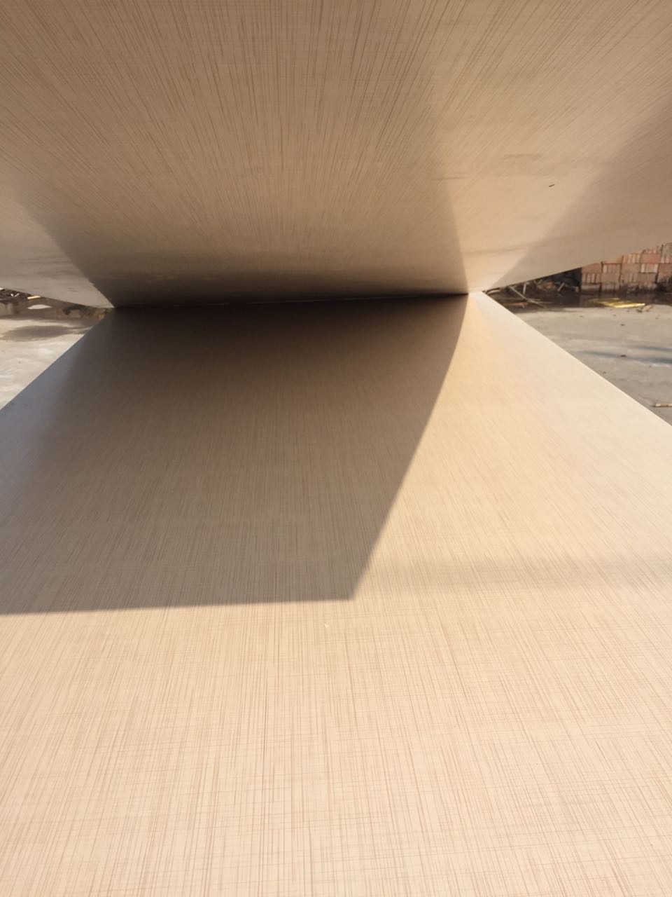 生态板