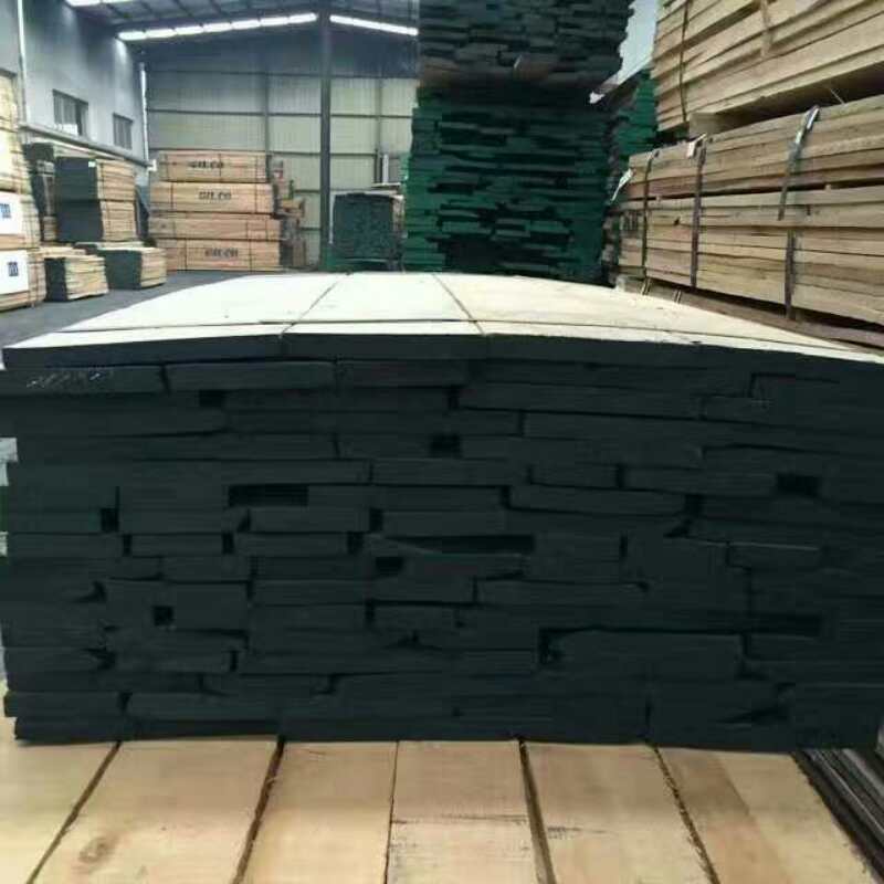 白橡木