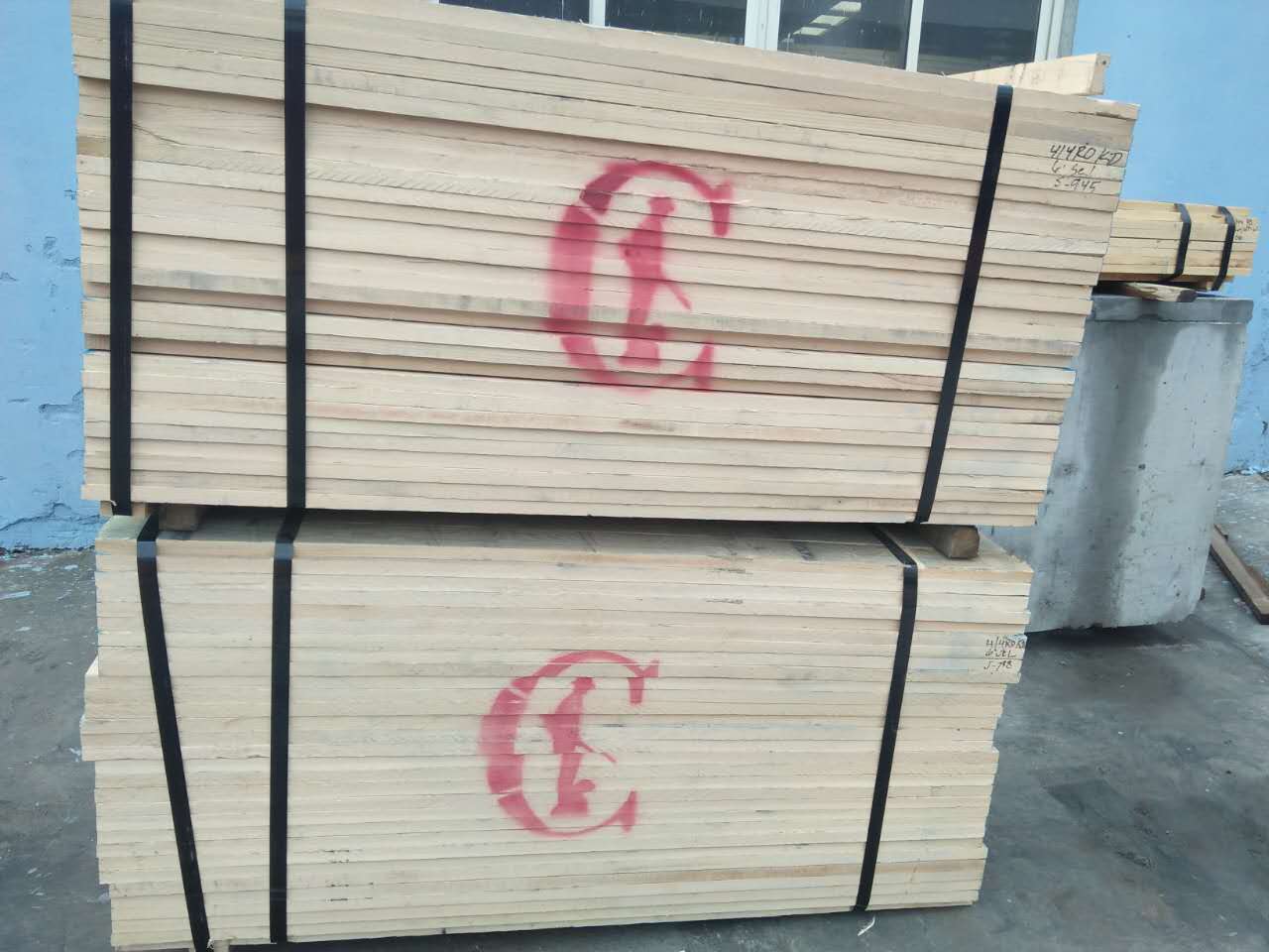 特级红橡