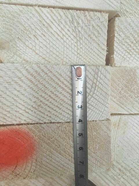 俄罗斯SF级云杉