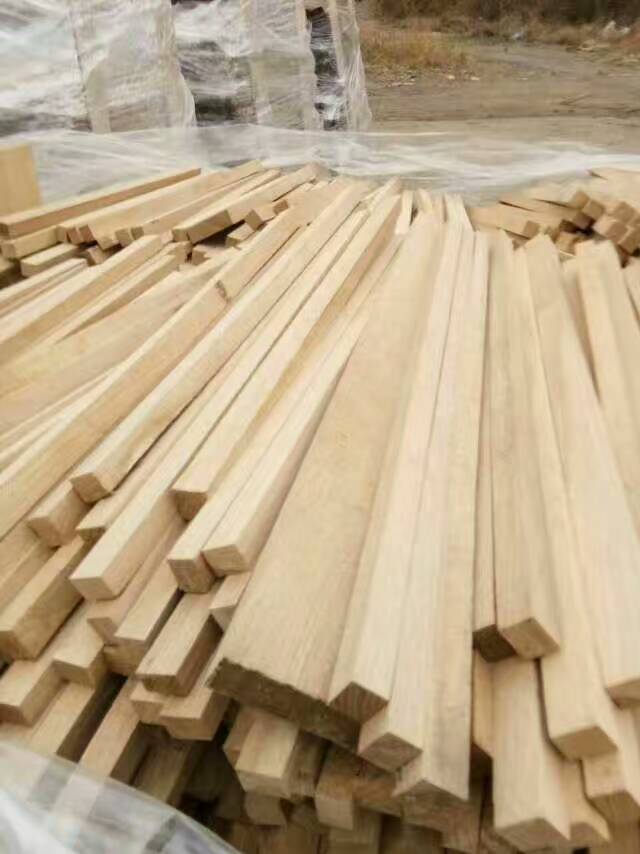 供应柞木小料