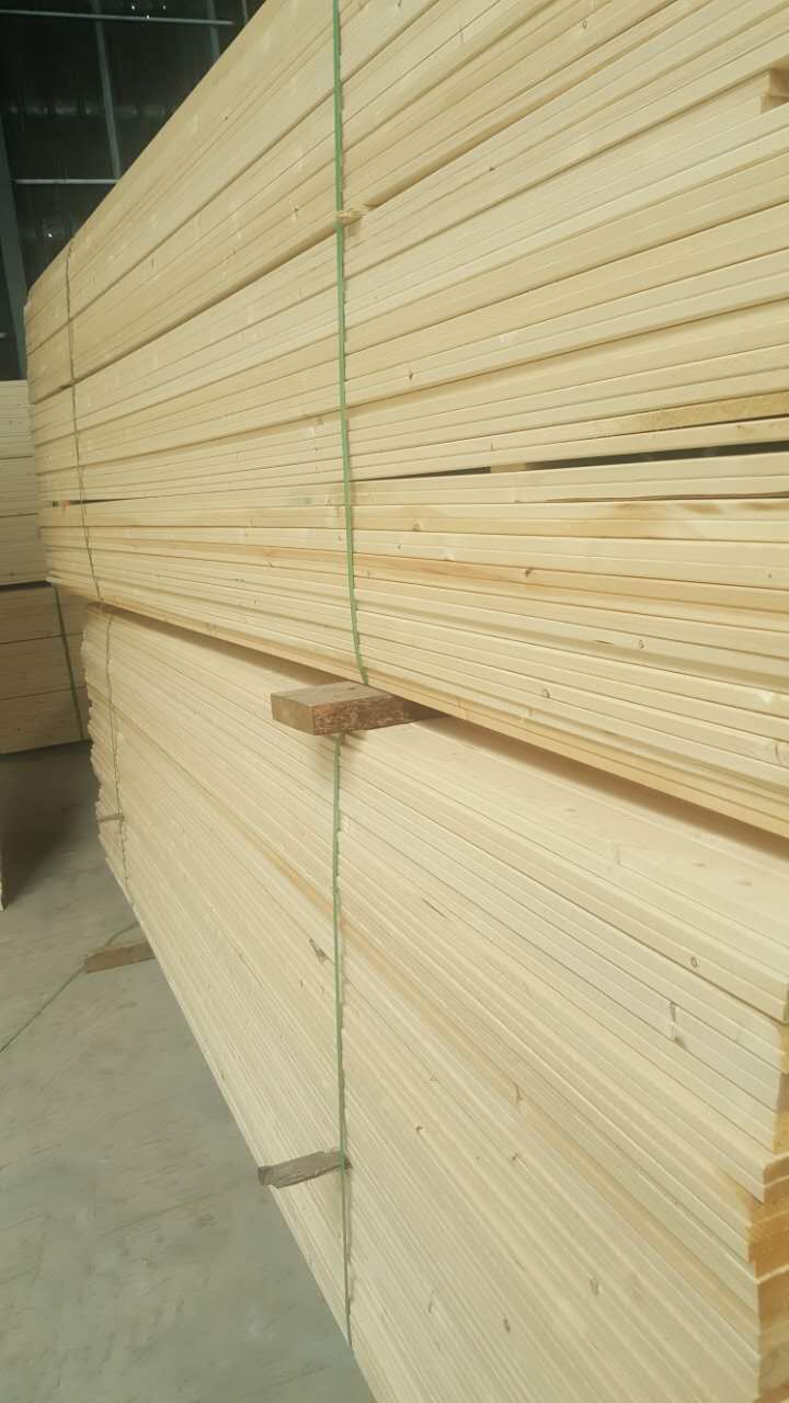 供应白松床板料