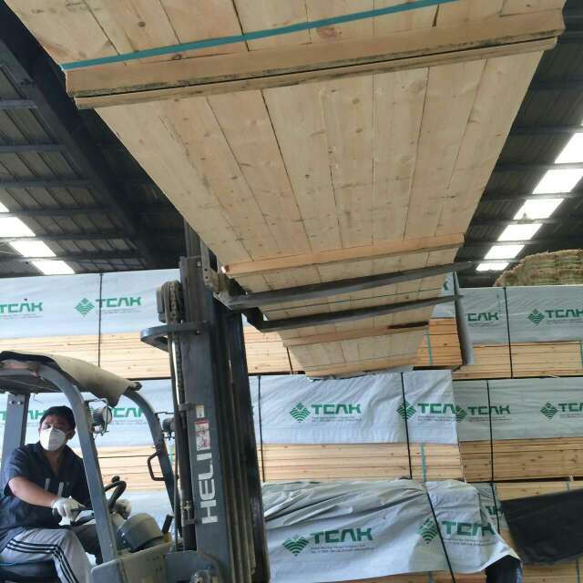 tcak云杉SF级