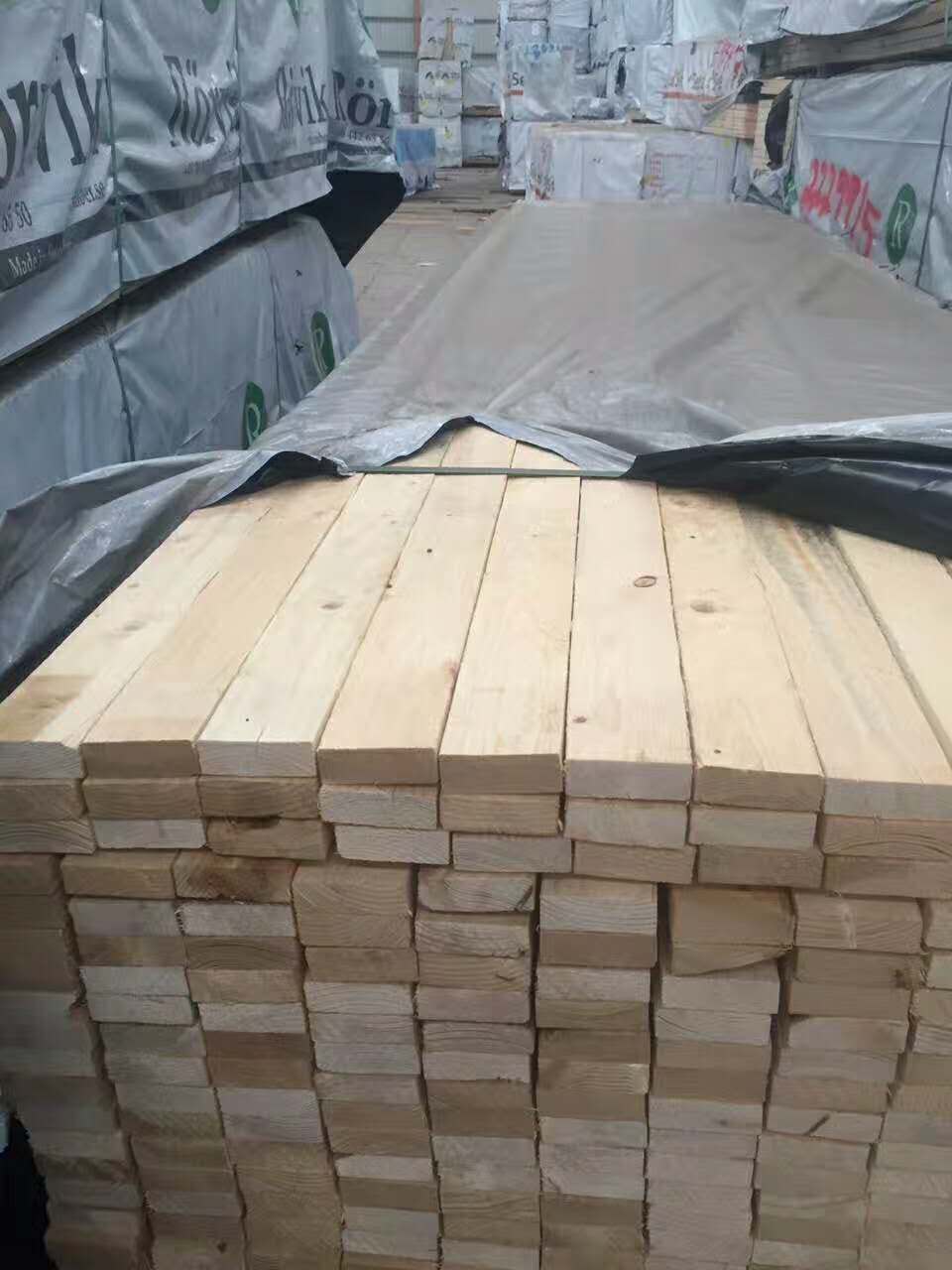 供应七级云杉