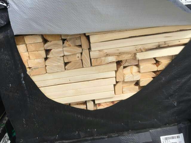 加松4级短料