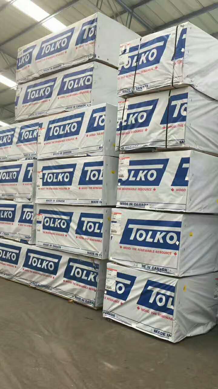 供应J级TOLKO加松短料