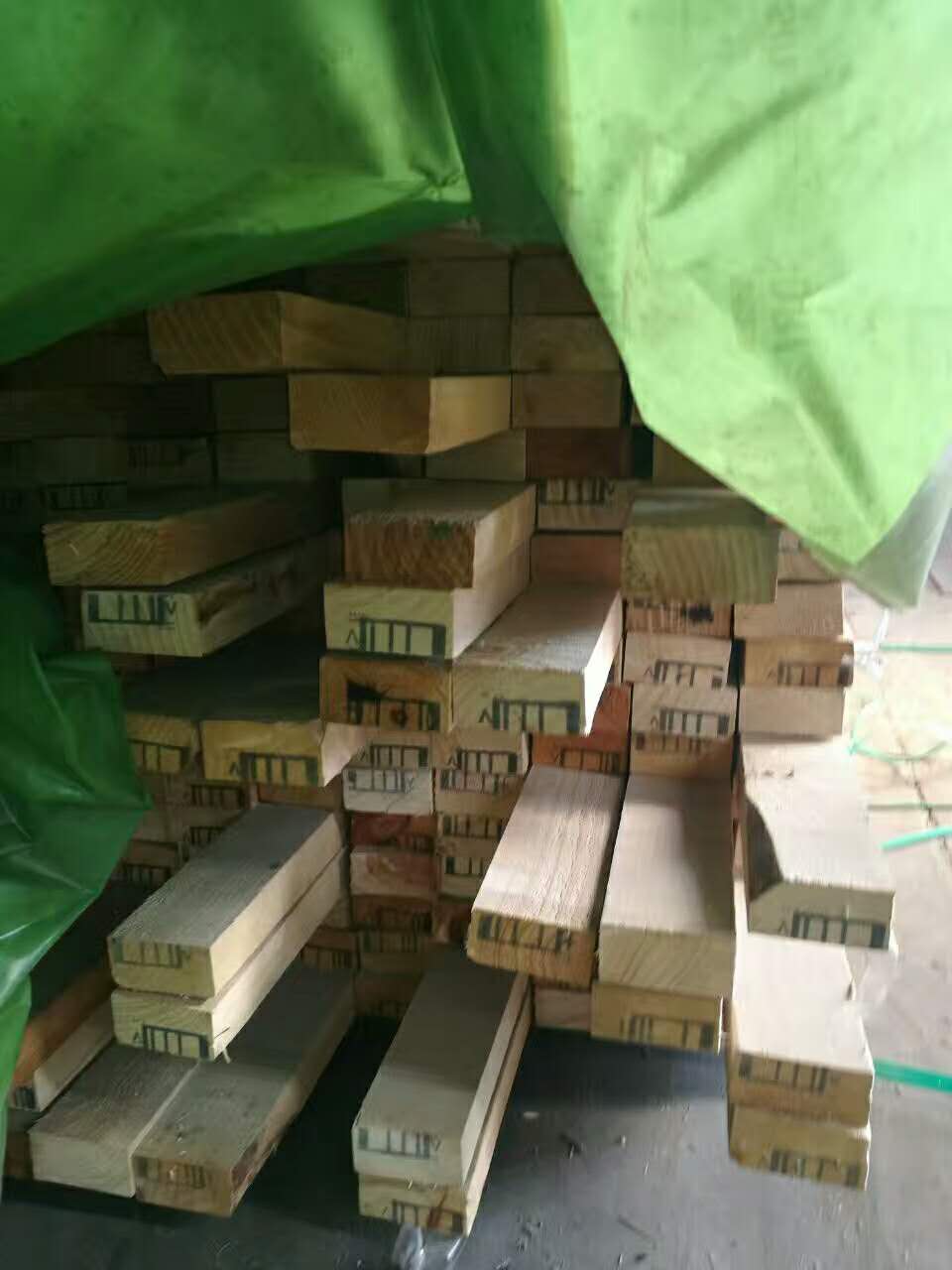 供应克雷格辐射松烘干板