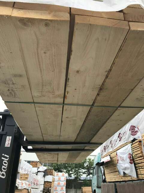 优质欧洲云杉