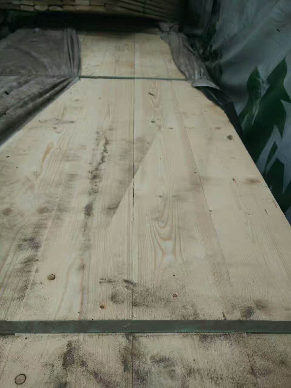 供应赤松烘干材（6级）