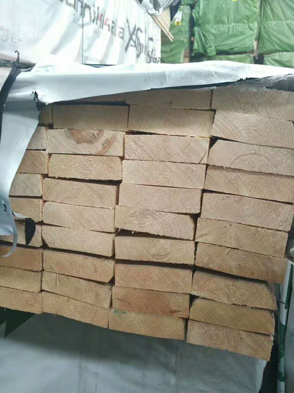 供应赤松烘干材（6级）