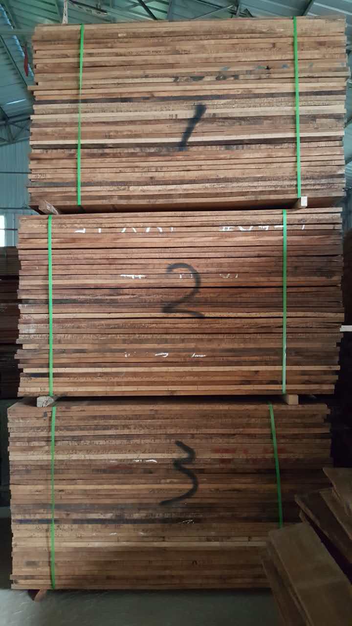 烘干家具短料（漆木、榄仁木、唐木...