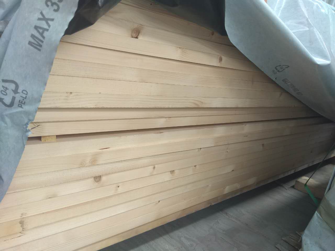 恩索b级云杉