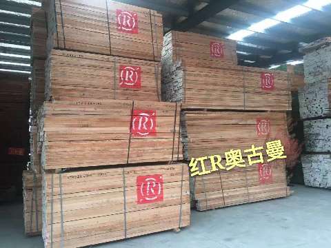 红R GCIC奥古曼