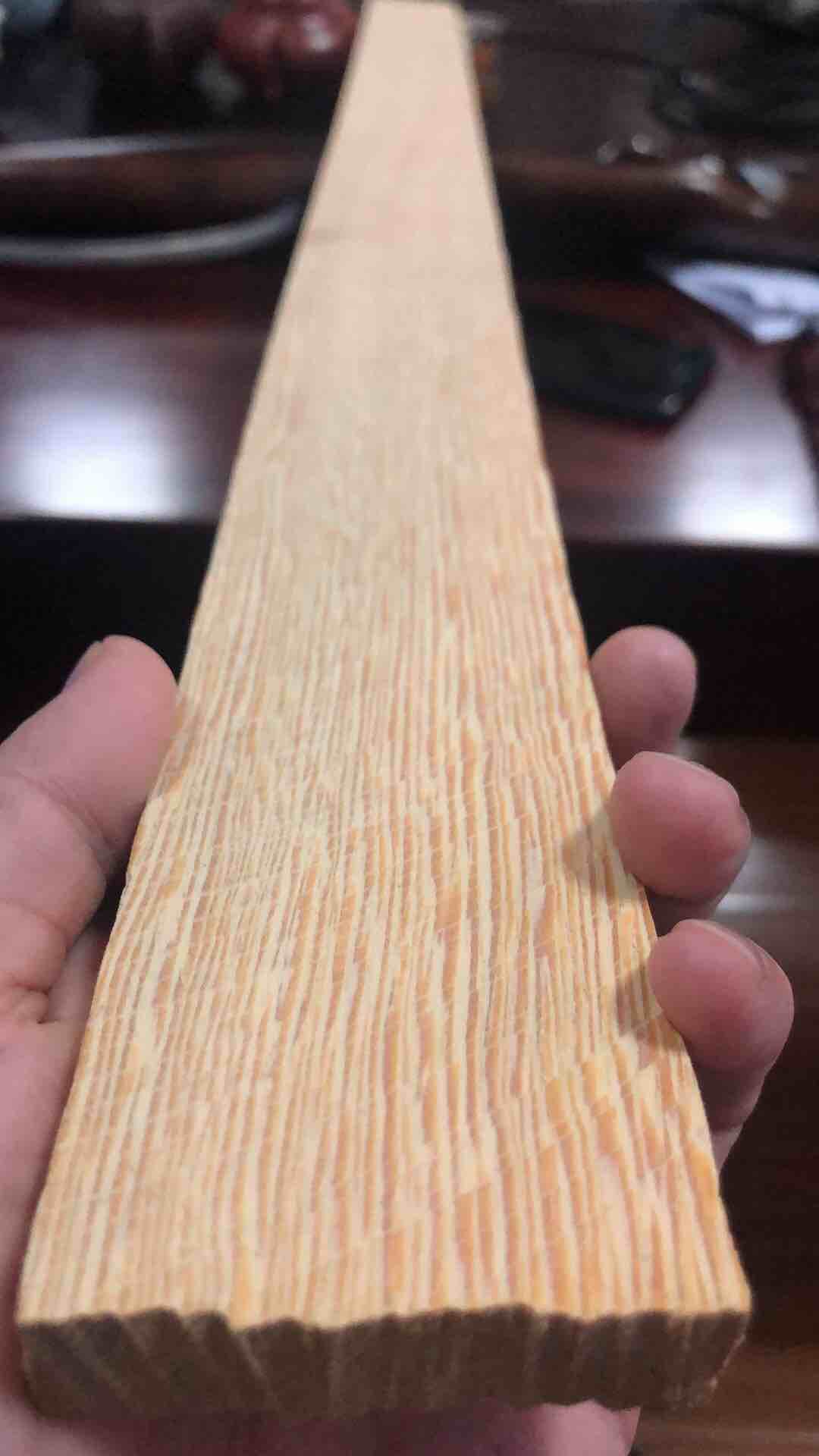 黄金柚木