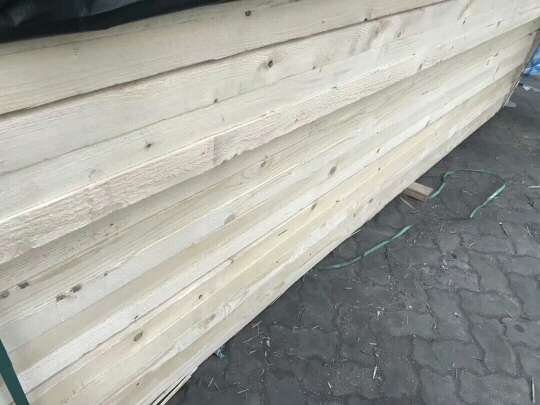PATA云杉