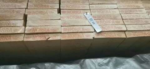 NORRA云杉
