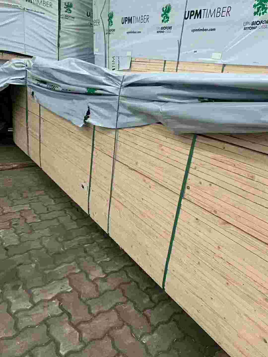 云杉